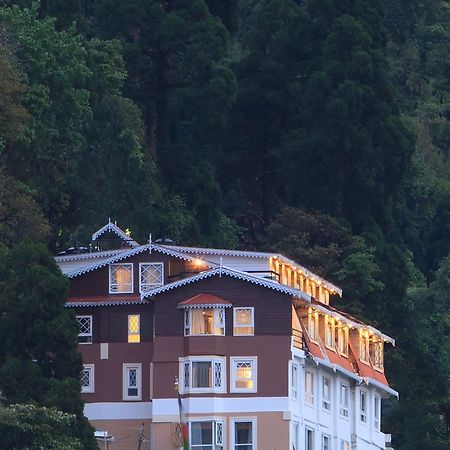 Summit Hermon Hotel&Spa Darjeeling  Exterior foto