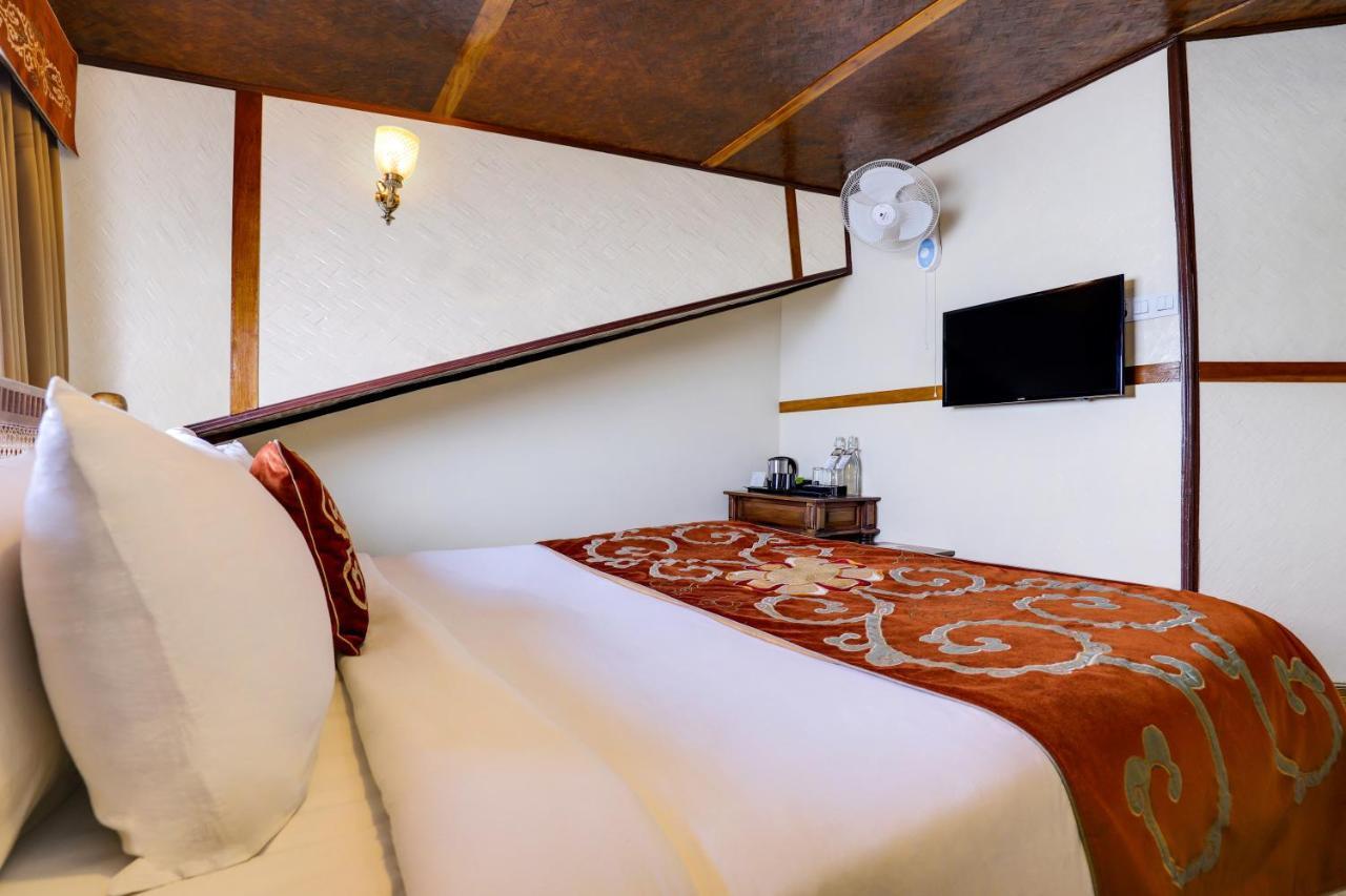 Summit Hermon Hotel&Spa Darjeeling  Exterior foto
